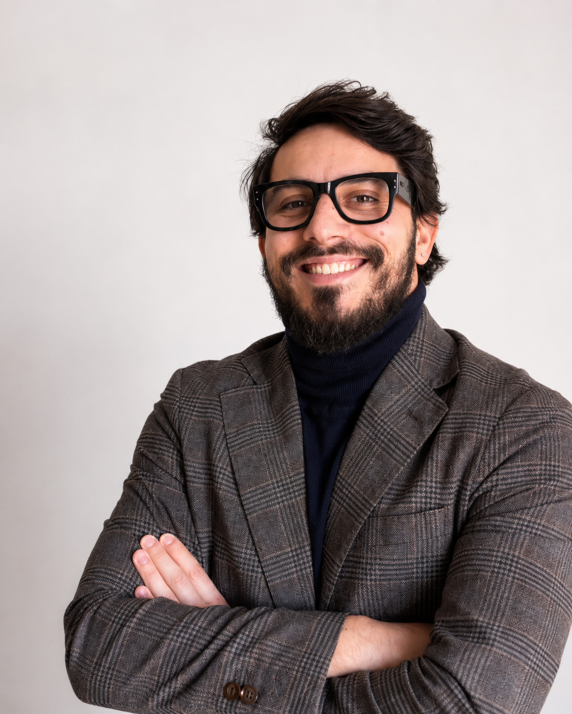 Mattia Fede - Mediatore Creditizio